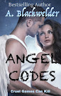 Preorder ANGEL CODES now