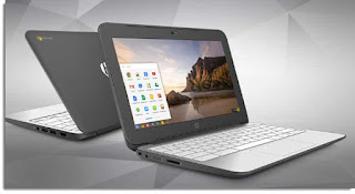 HP Chromebook HP Chromebook