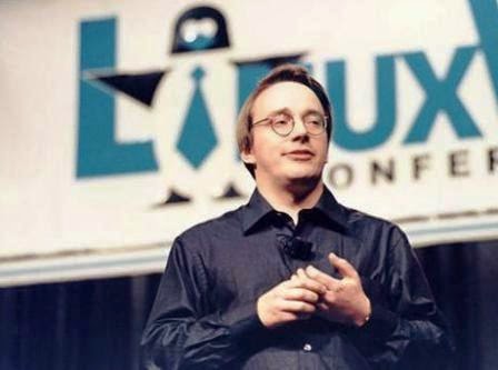 Penemu Linux Dan Sistem Operasi Linux Penemuan Terbaru Penemu Linux Dan Sistem Operasi Linux Penemuan Terbaru
