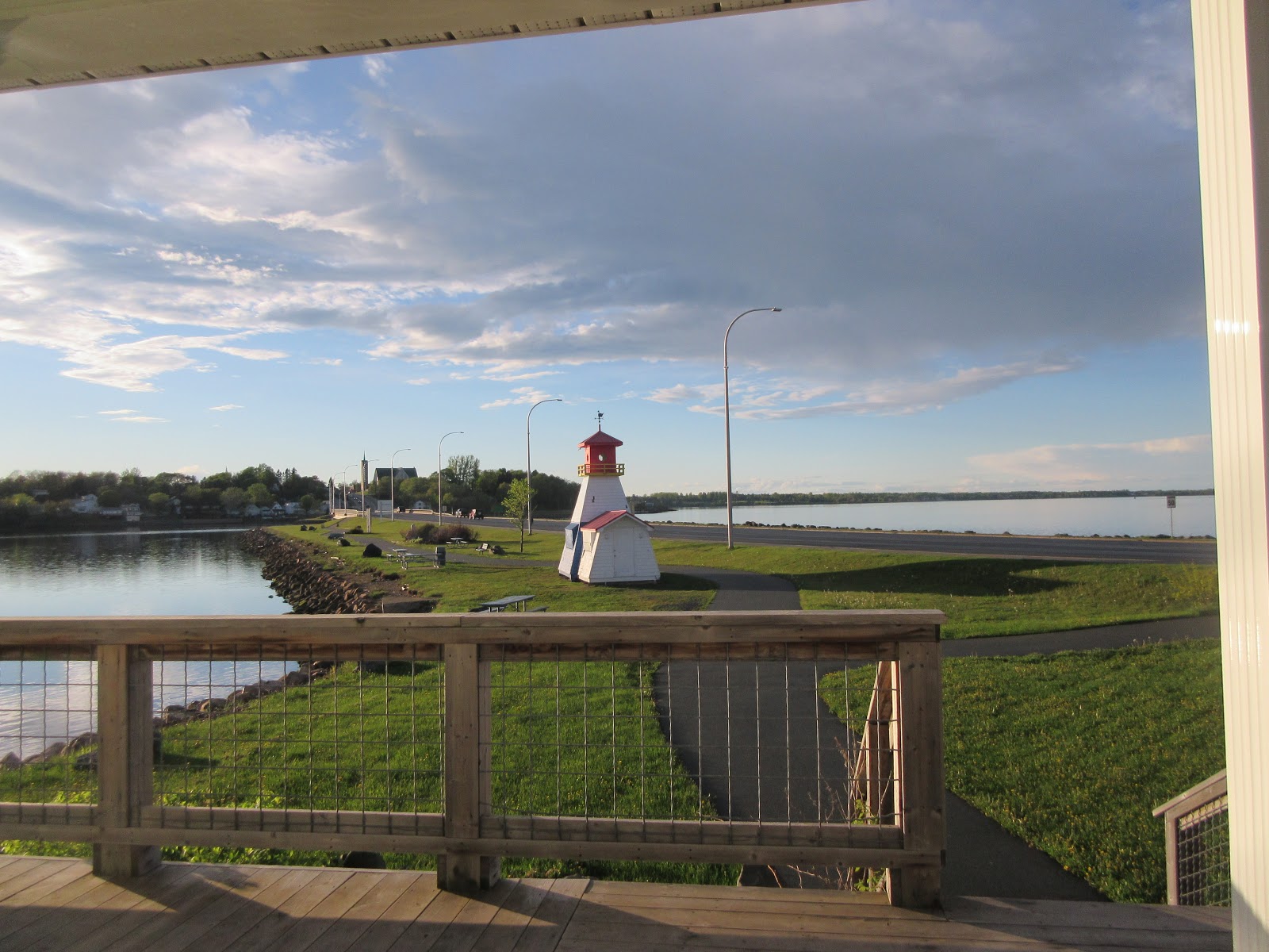 Marlene's Space Campbellton, New Brunswick