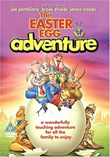 The Easter Egg Adventure (2004) ταινιες online seires xrysoi greek subs