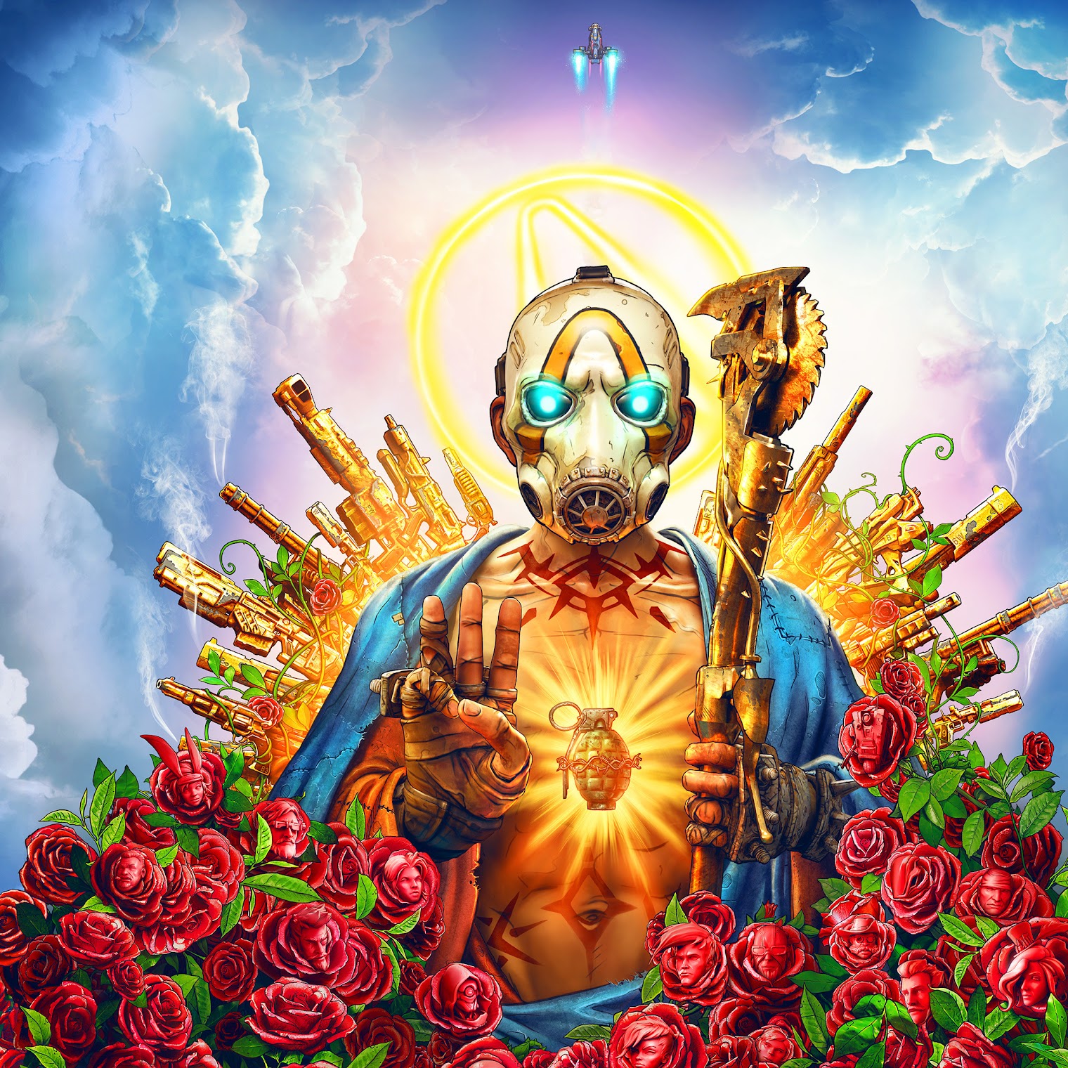 iphone xs max borderlands 3 iphone xs max borderlands 3