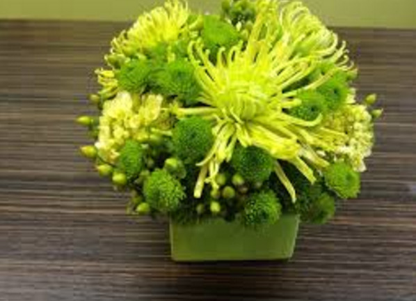 ftd st patricks day flowers