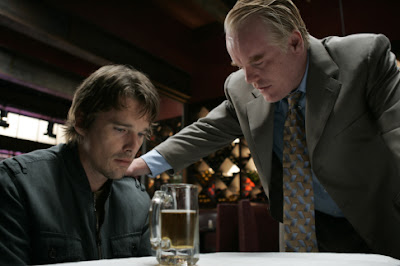 Before The Devil Knows Youre Dead Ethan Hawke Philip Seymour Hoffman Image 1