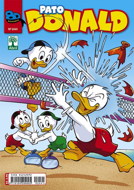 pato+donald+2441.jpg (528×748)