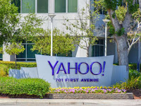 Yahoo Quietly Submit your email to US Intelligence Yahoo Quietly Submit your email to US Intelligence