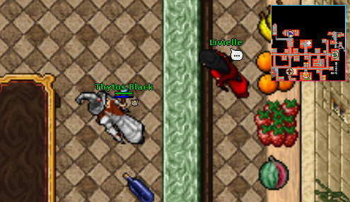 2. The Dream Courts Quest: Unsafe Release #WU18 - Tibia Life