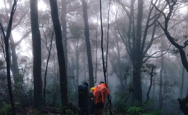 gunung kencana bogor gunung kencana bogor