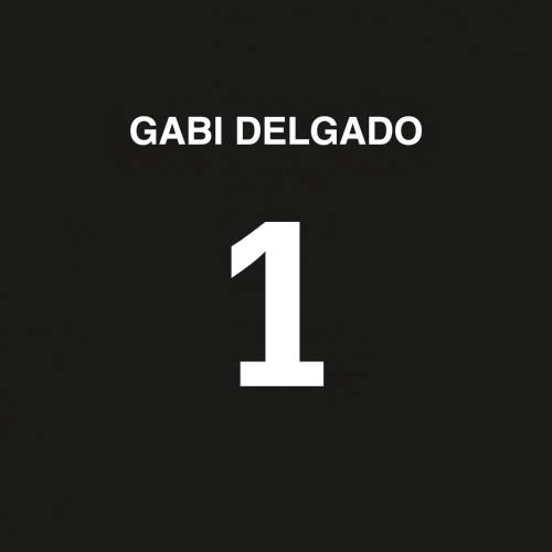 Gabi Delgado - 1