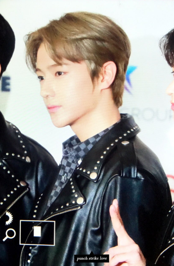 코디 열일했다는 더보이즈 레드카펫 의상 | 인스티즈