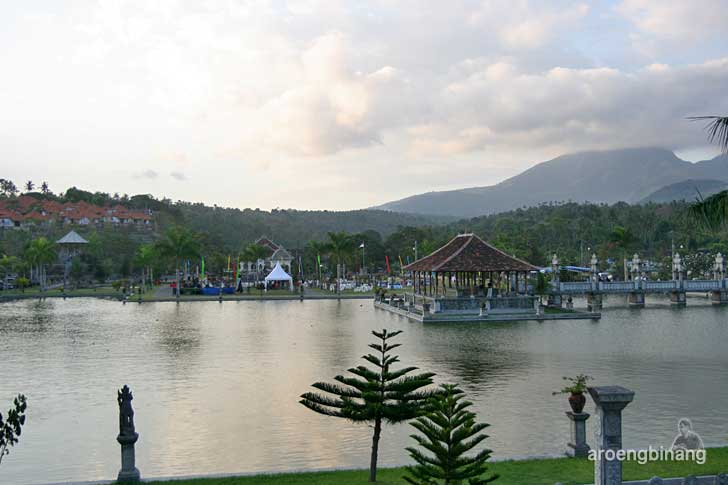 taman soekasada ujung karangasem