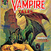 Vampire Tales #2 - Jim Steranko reprint + 1st Satana