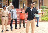 Simmba Movie Picture 12