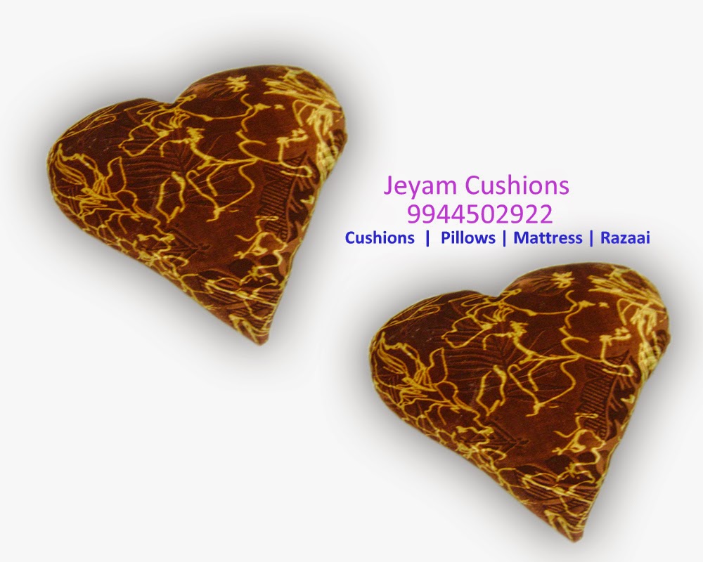 Benefits of natural Kapok Silk cotton Ilavam Panju mattress pillows