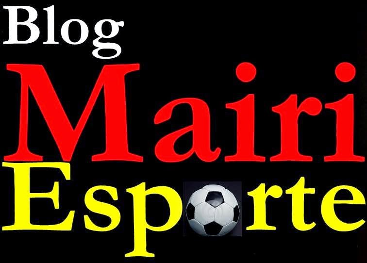 MAIRI  ESPORTE