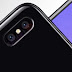 Xiaomi Mi 6X سيحصل على كاميرا مثل iPhone X Xiaomi Mi 6X سيحصل على كاميرا مثل iPhone X