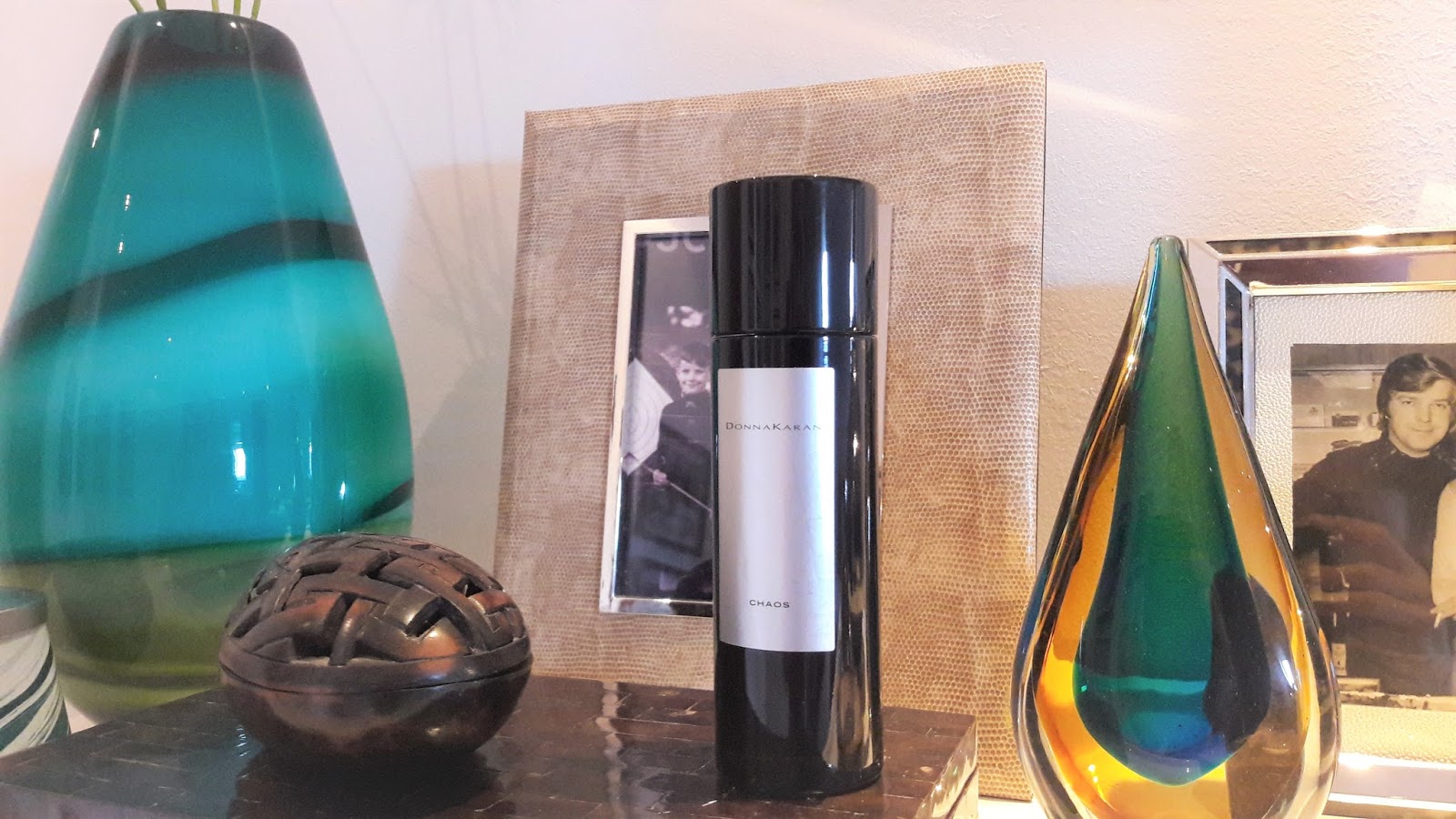 donna karan chaos buy