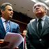 Gilmar Mendes diz que não se sente constrangido em relatar inquérito de Aécio Neves