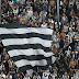 Botafogo domina, ganha por 2 a 0 e encerra invencibilidade do Santos