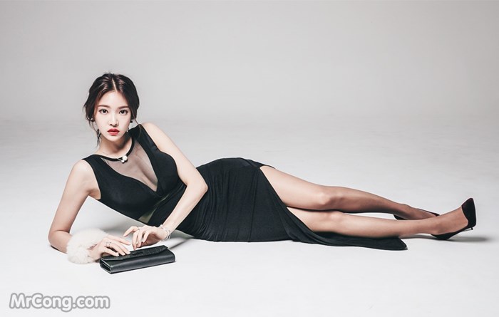 Model Park Jung Yoon in the November 2016 fashion photo series (514 photos) photo 11-3
