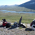The Nordkalottleden Trail