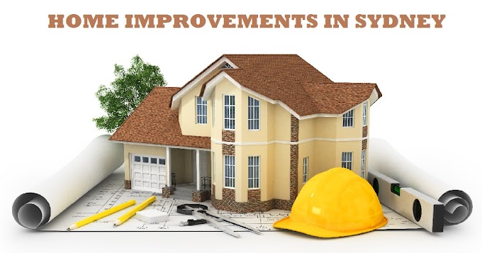 Benefits Of Different Home Improvements In Sydney Especially Laundry Renovation