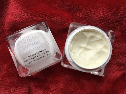 this works moisturiser