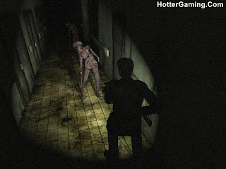 Free Download Silent Hill 2 Pc Game Photo