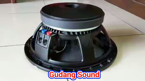 harga speaker rcf 12 inch full range