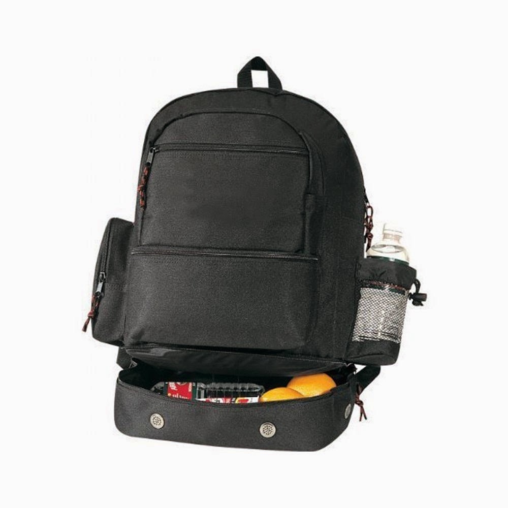 coleman c003 soft backpack cooler