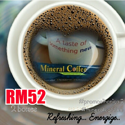 mineral coffee mineral coffee