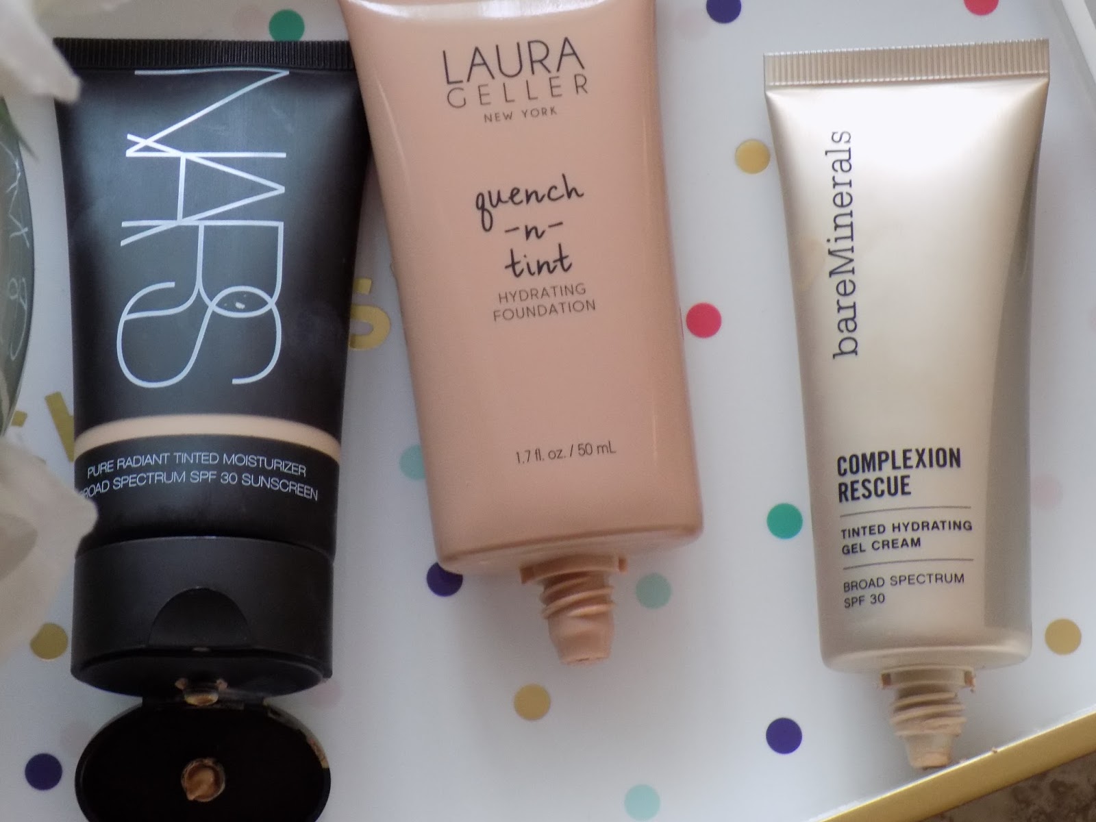 Beauty 101 The Best Tinted Moisturizers [Royally Pink ]