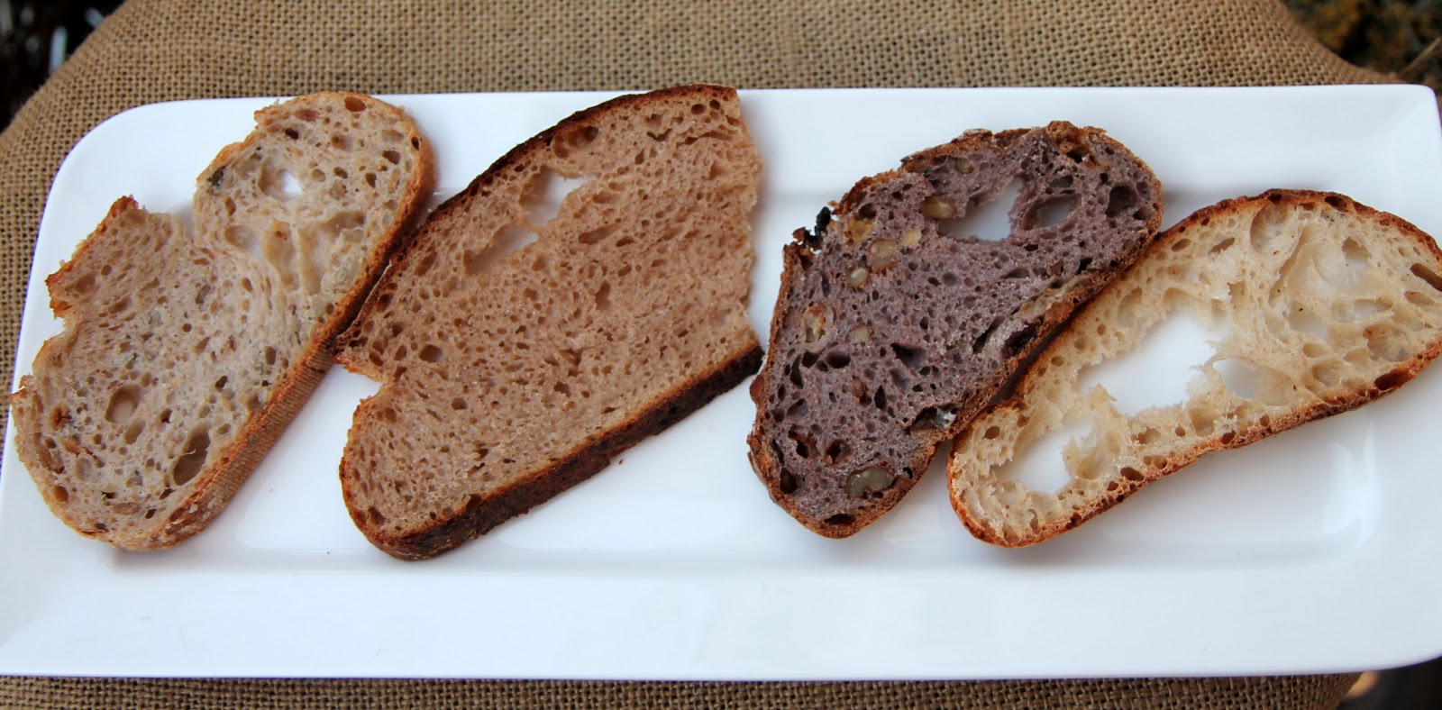 Бородинский хлеб на закваске рецепт