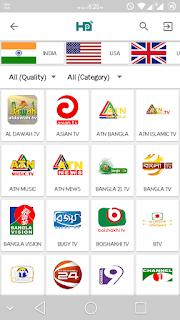 HD Streamz v3.1.4 APK is Here ! HD Streamz v3.1.4 APK is Here !