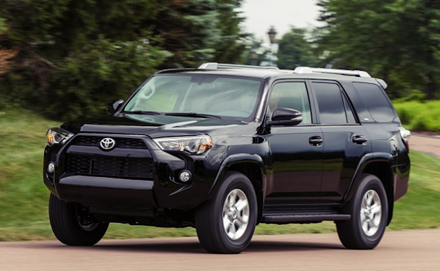 2016 Toyota 4runner Sel Redesign Price And Release Date 2016 Toyota 4runner Sel Redesign Price And Release Date