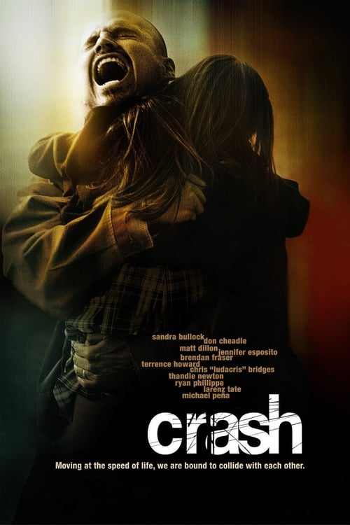 [HD] Crash (Colisión) 2005 Pelicula Online Castellano