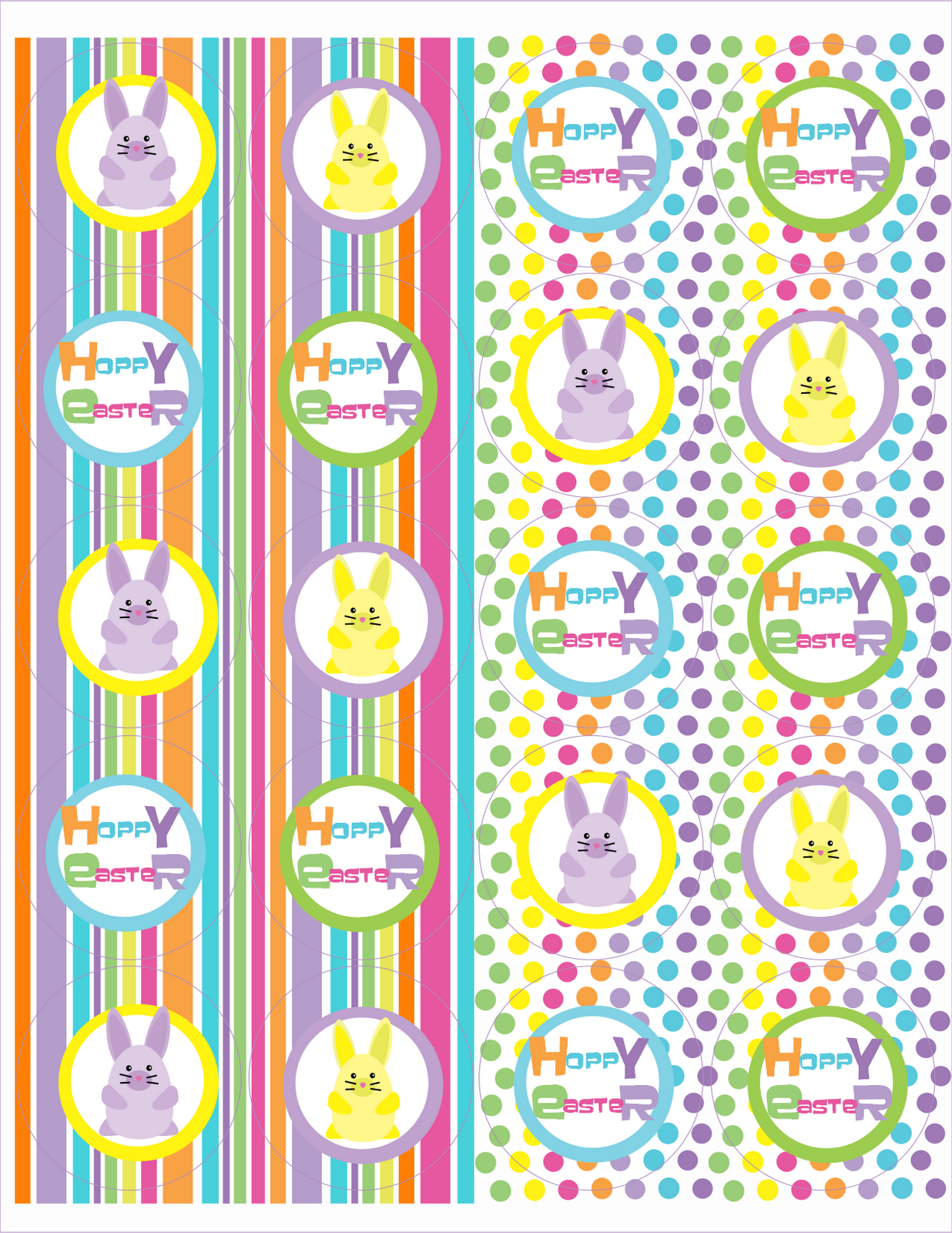 bunny-rainbow-circle-tags-free-download-cute-printables-template