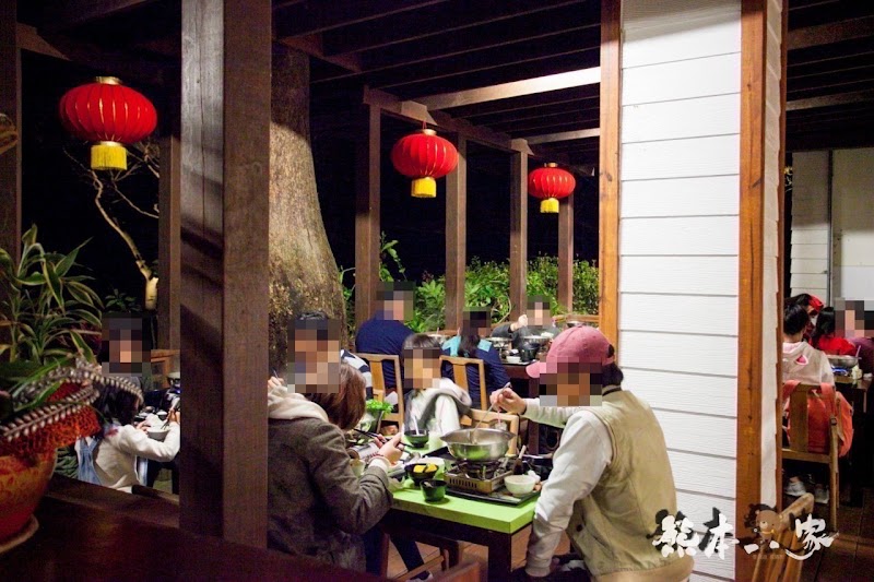 犇牛牛火鍋餐廳-苗栗飛牛牧場|美味牛奶火鍋這家一定不能錯過