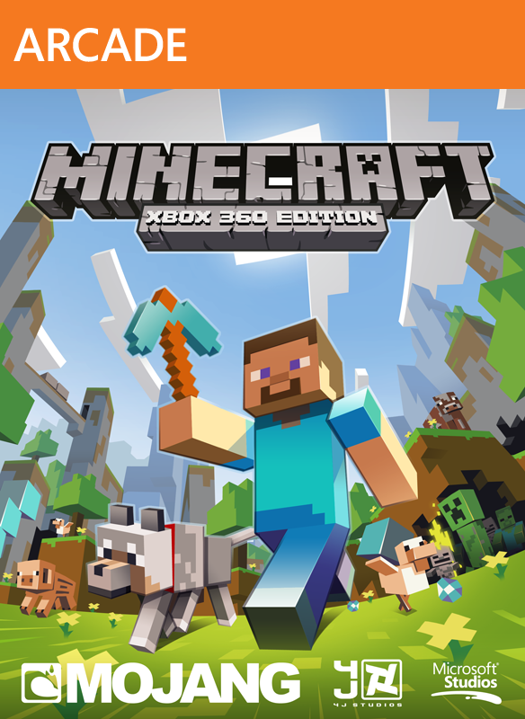 Download Minecraft v1.8.1 For Pc Terbaru
