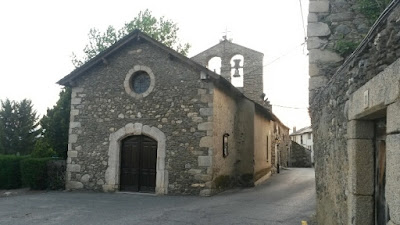 Sant Julià d'Age