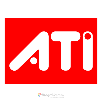 ATI Technologies Logo Vector