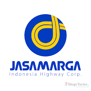 Jasa Marga Logo vector (.cdr)