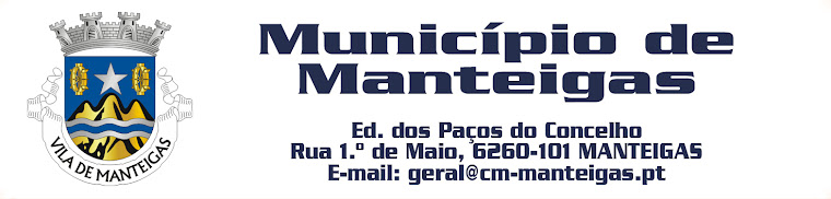 Município de Manteigas