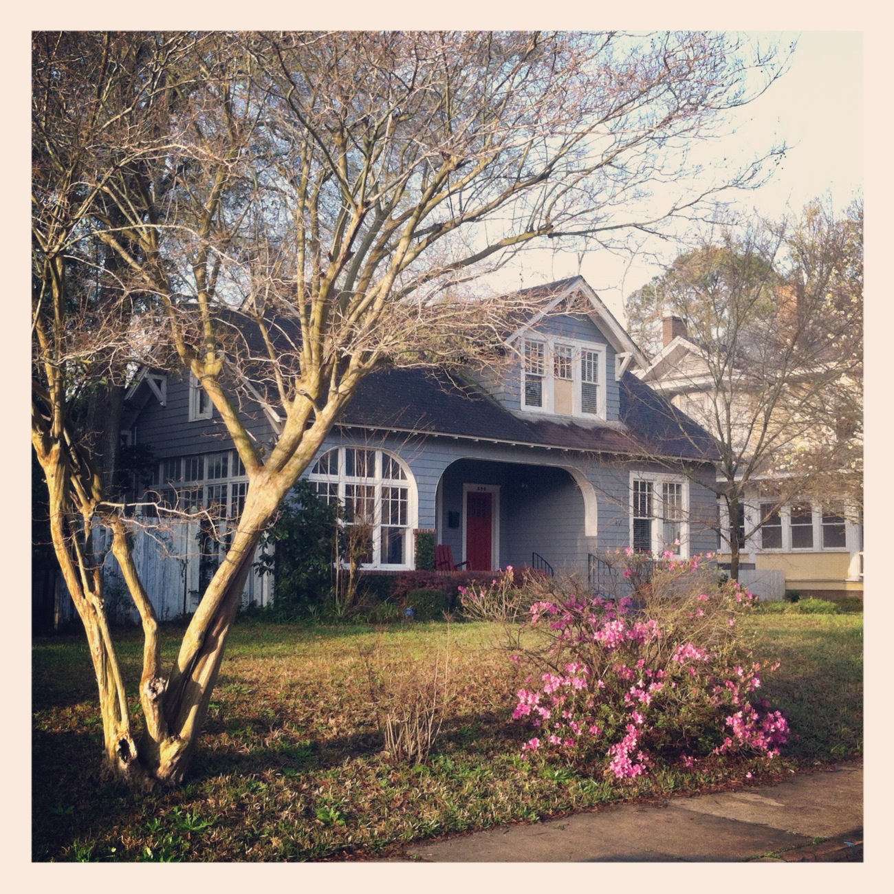 Real Estate in Savannah, Don Callahan Neighborhood Profile