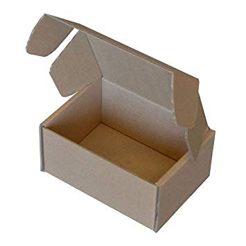 High Quality Cardboard Boxes are manufactured in house using quality materials. Made from Kraft Board with smooth finish
