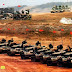 Μεγάλες στρατιωτικές δυνάμεις συγκέντρωσε η Κίνα για την άσκηση με την Ρωσία