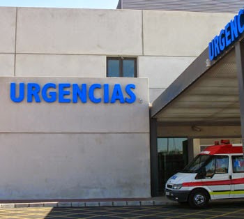 Urgencias Hospitalarias | Imagen 1