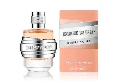 Parfum Deeply Yours - Femme by Enrique Iglesias
