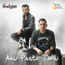 Bagindas - Aku Pasti Tahu download lagu terbaru 2016 Bagindas - Aku Pasti Tahu