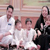 Rita selamat lahirkan anak keempat
